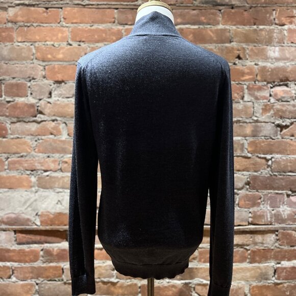 DSQUARED2 Wool Cardigan - Picture 4 of 9